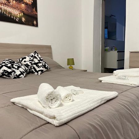 Casa Vacanze Dolce Sicilia Syracuse Luaran gambar