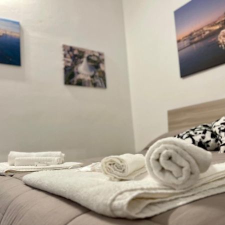 Casa Vacanze Dolce Sicilia Syracuse Luaran gambar