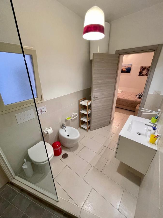 Casa Vacanze Dolce Sicilia Syracuse Luaran gambar