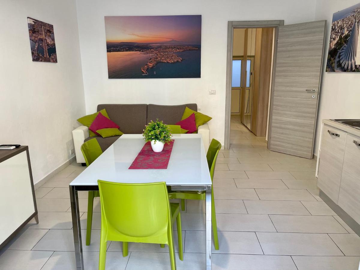 Casa Vacanze Dolce Sicilia Syracuse Luaran gambar