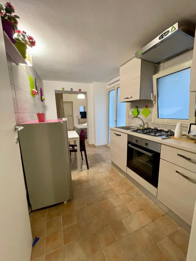 Casa Vacanze Dolce Sicilia Syracuse Luaran gambar
