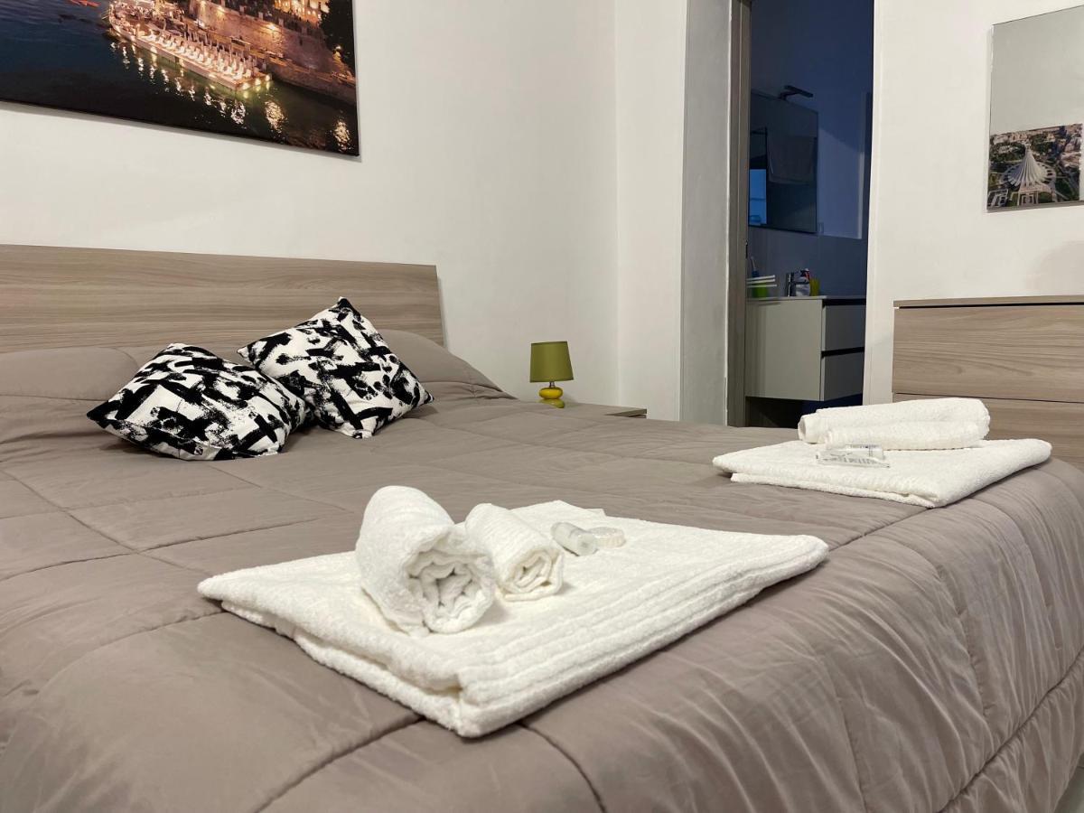 Casa Vacanze Dolce Sicilia Syracuse Luaran gambar