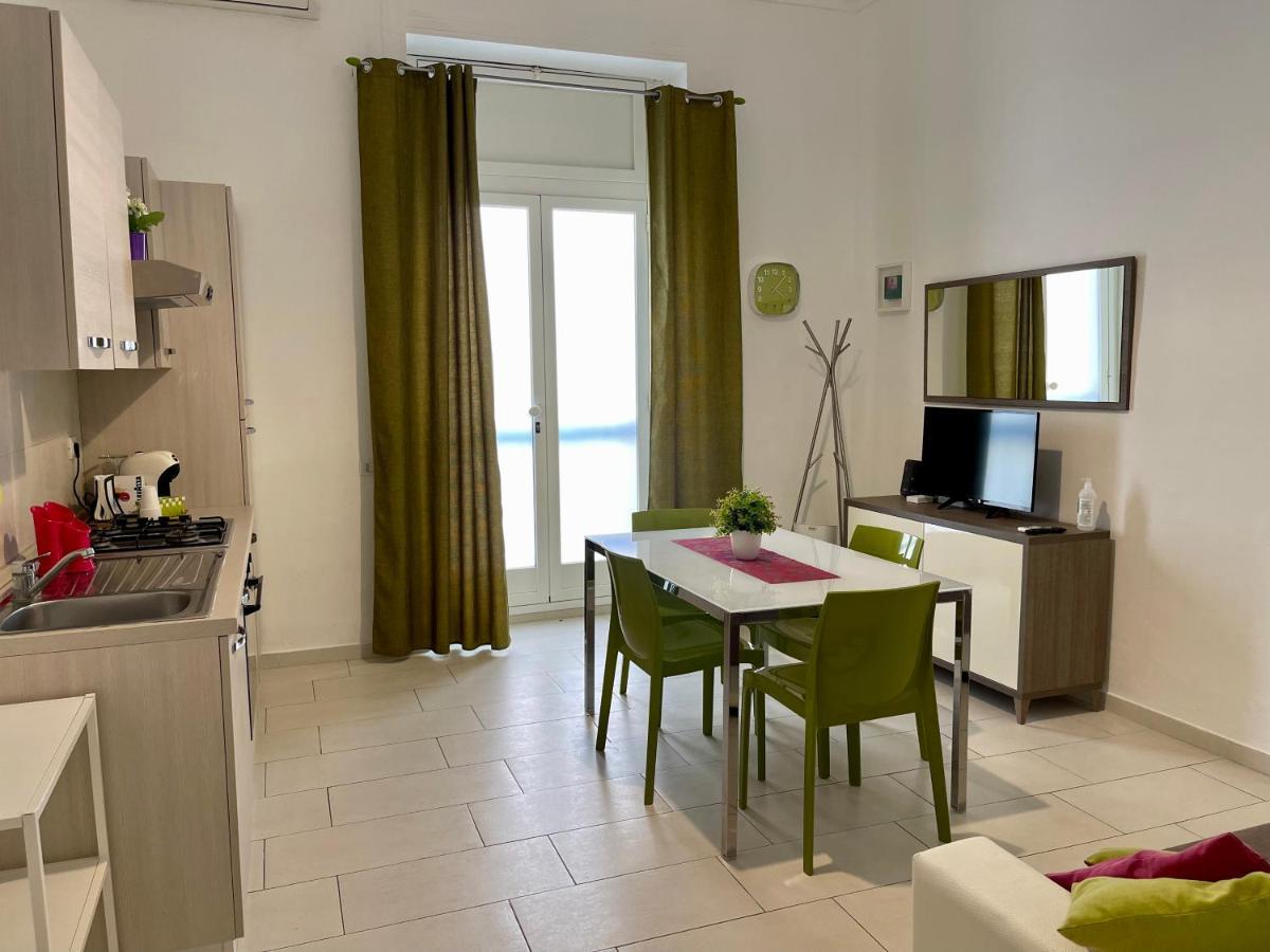 Casa Vacanze Dolce Sicilia Syracuse Luaran gambar