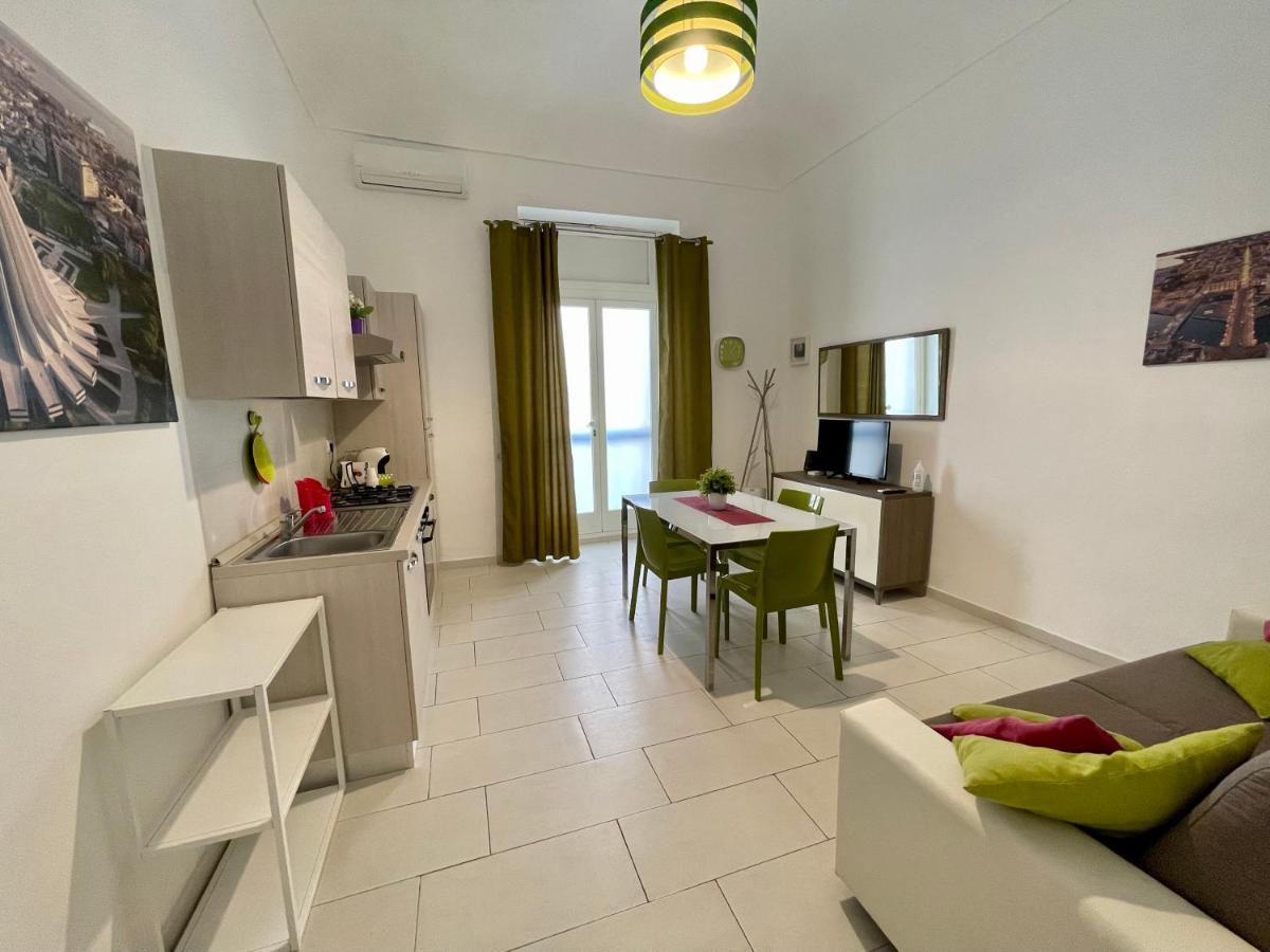 Casa Vacanze Dolce Sicilia Syracuse Luaran gambar