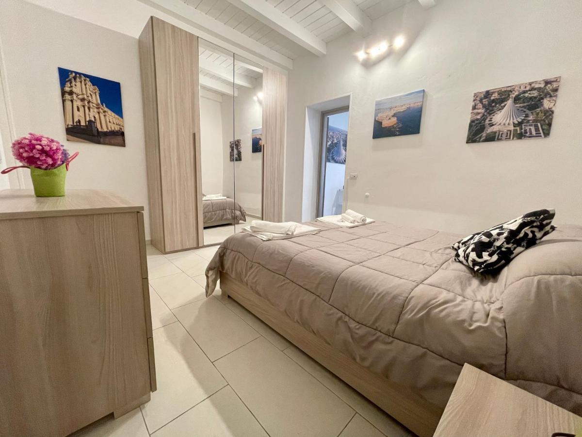 Casa Vacanze Dolce Sicilia Syracuse Luaran gambar