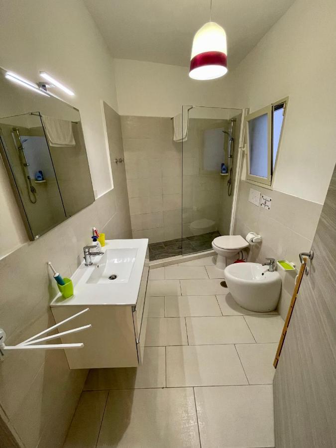 Casa Vacanze Dolce Sicilia Syracuse Luaran gambar