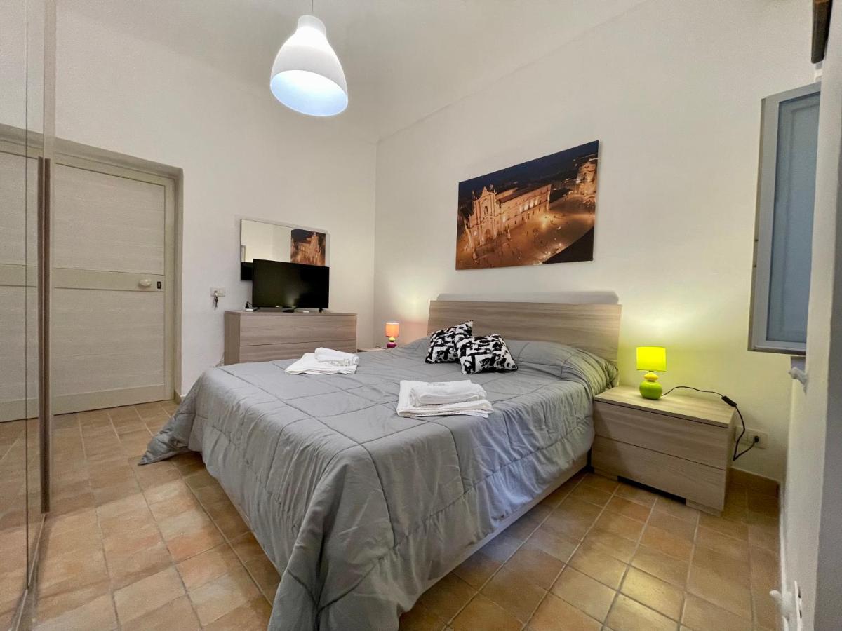 Casa Vacanze Dolce Sicilia Syracuse Luaran gambar