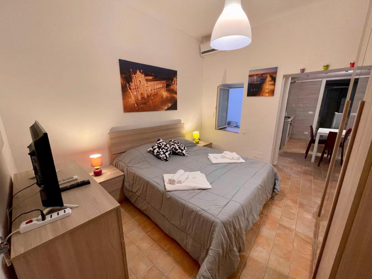 Casa Vacanze Dolce Sicilia Syracuse Luaran gambar