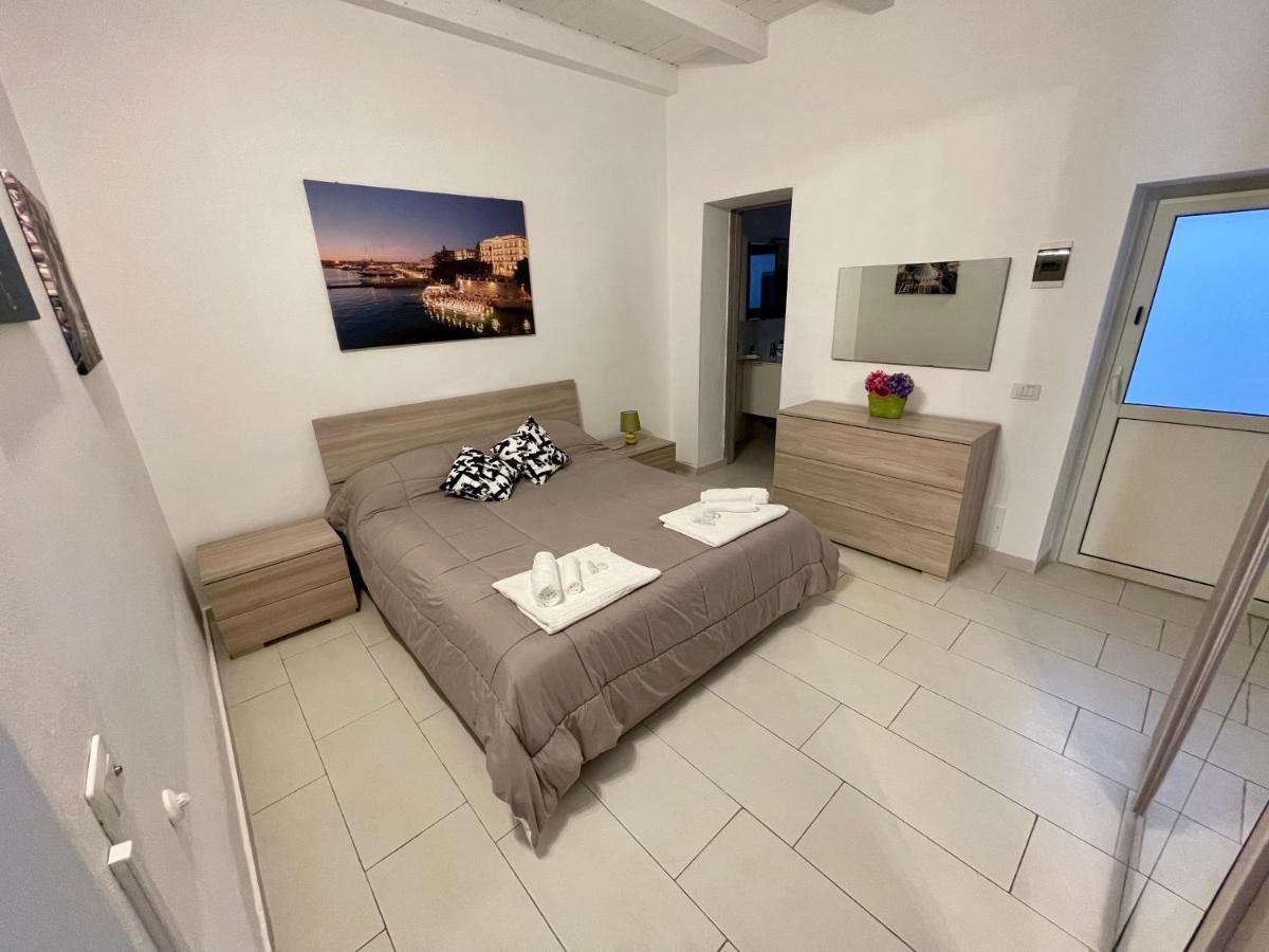 Casa Vacanze Dolce Sicilia Syracuse Luaran gambar