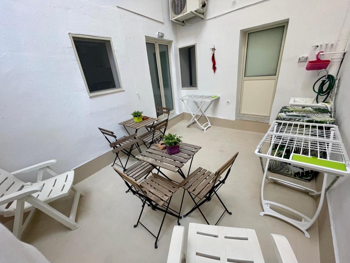 Casa Vacanze Dolce Sicilia Syracuse Luaran gambar