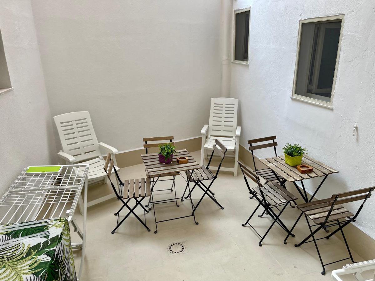 Casa Vacanze Dolce Sicilia Syracuse Luaran gambar