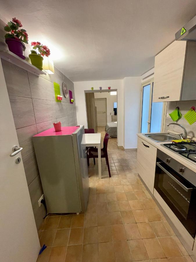 Casa Vacanze Dolce Sicilia Syracuse Luaran gambar