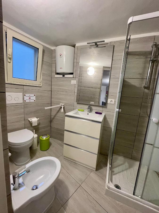 Casa Vacanze Dolce Sicilia Syracuse Luaran gambar