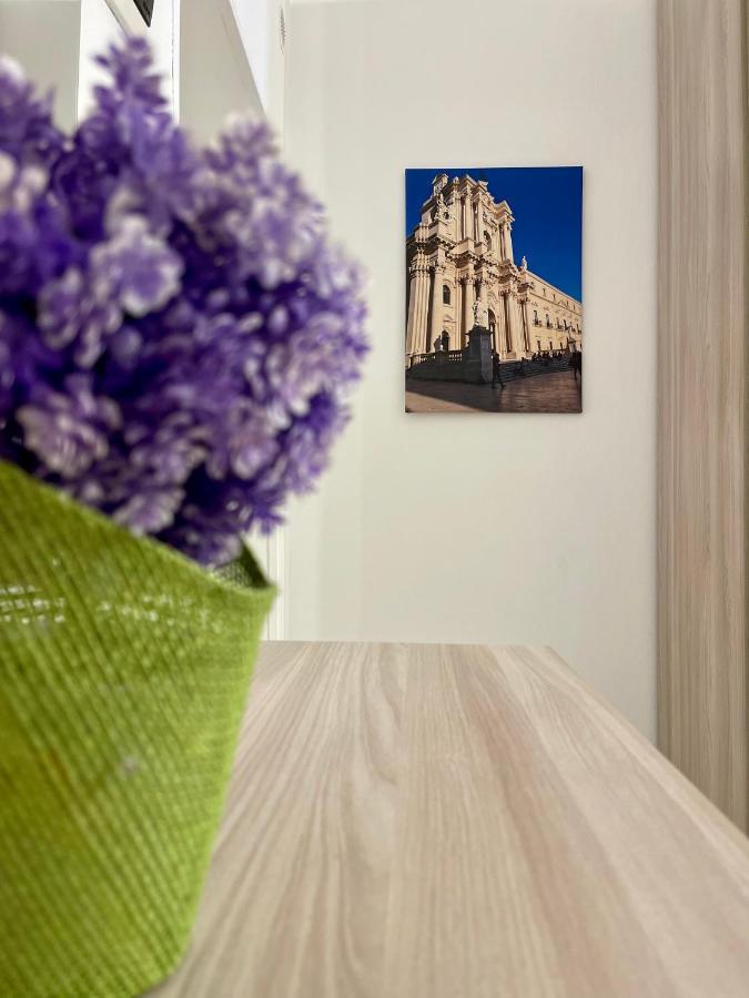 Casa Vacanze Dolce Sicilia Syracuse Luaran gambar