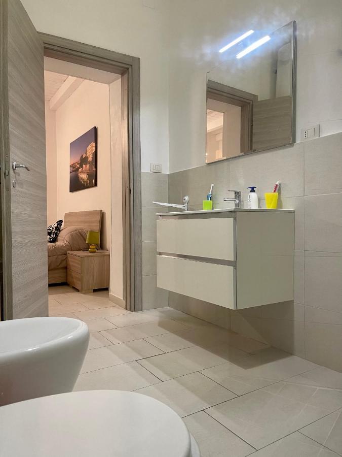 Casa Vacanze Dolce Sicilia Syracuse Luaran gambar