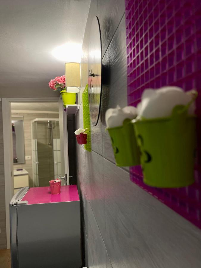 Casa Vacanze Dolce Sicilia Syracuse Luaran gambar