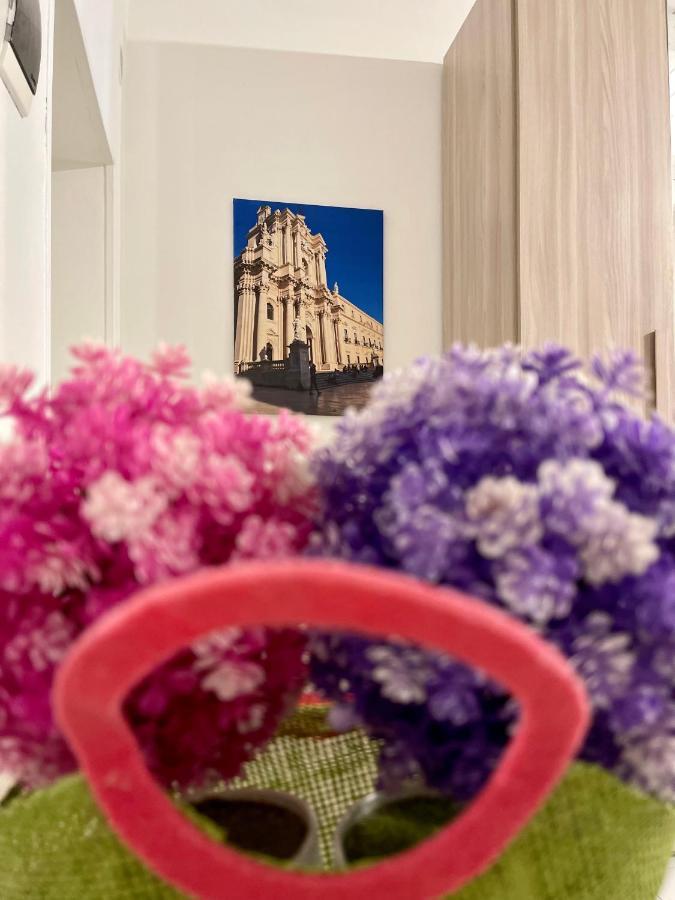 Casa Vacanze Dolce Sicilia Syracuse Luaran gambar