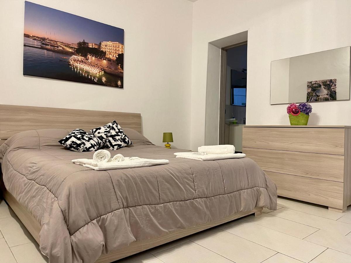Casa Vacanze Dolce Sicilia Syracuse Luaran gambar