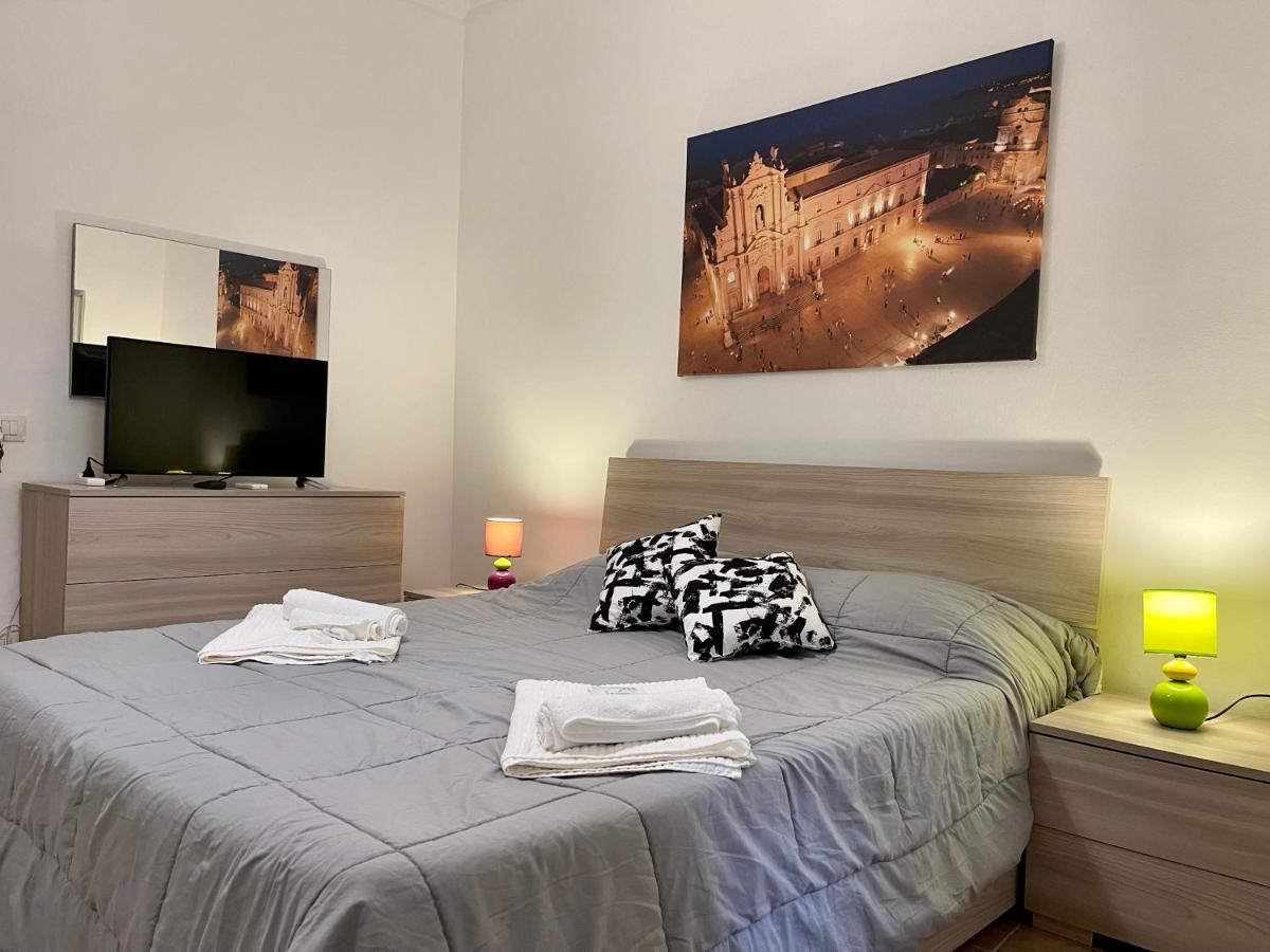 Casa Vacanze Dolce Sicilia Syracuse Luaran gambar