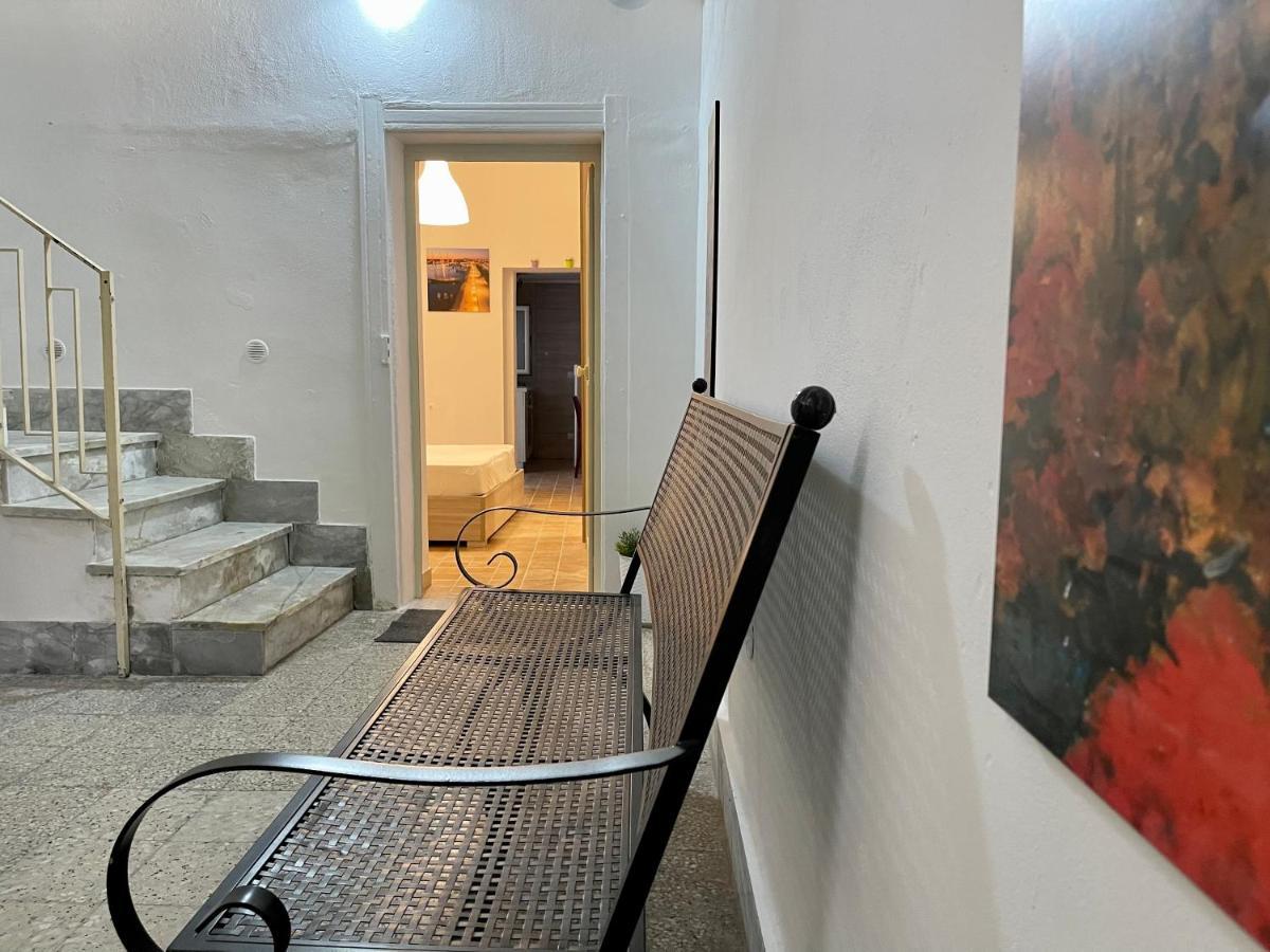 Casa Vacanze Dolce Sicilia Syracuse Luaran gambar