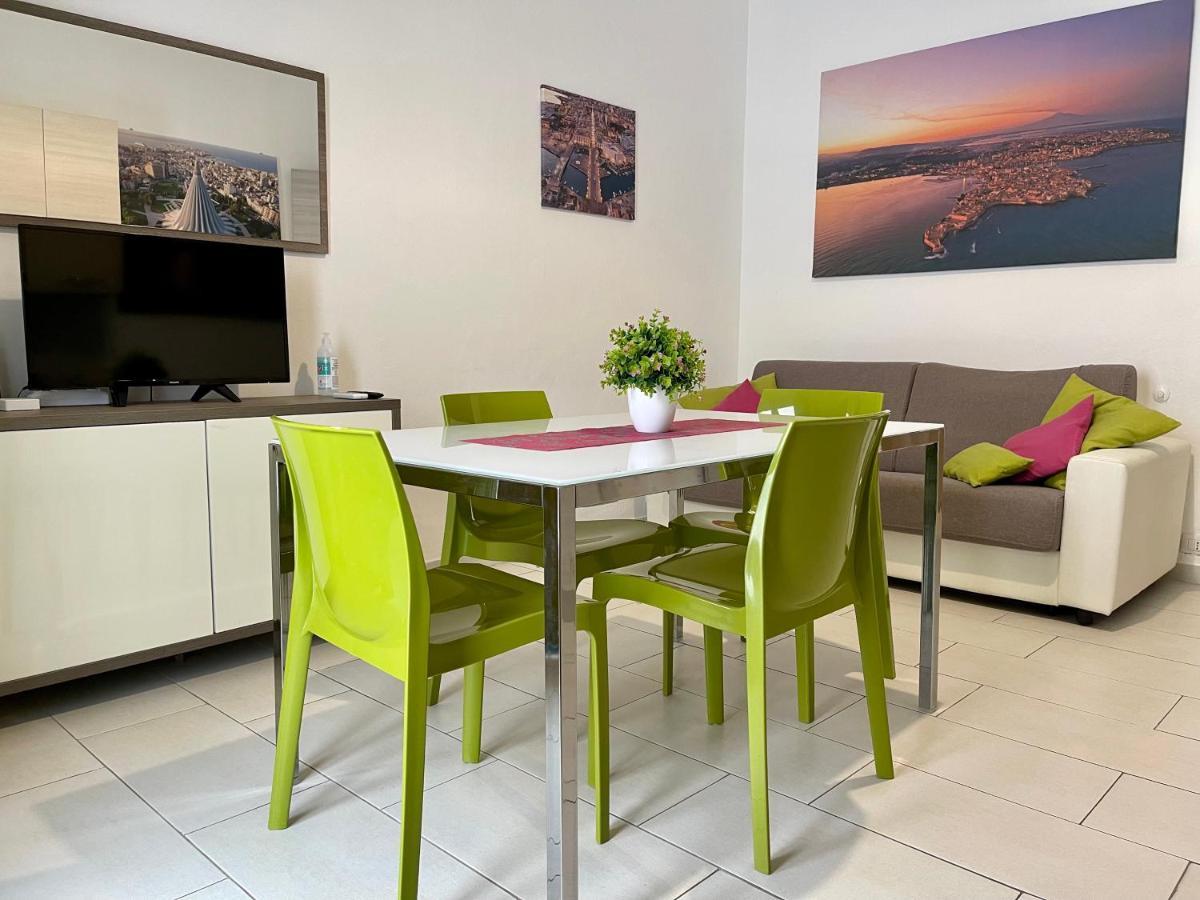 Casa Vacanze Dolce Sicilia Syracuse Luaran gambar