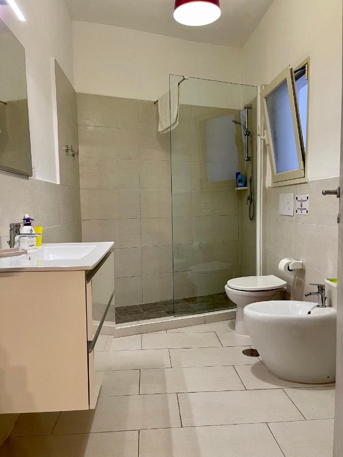 Casa Vacanze Dolce Sicilia Syracuse Luaran gambar
