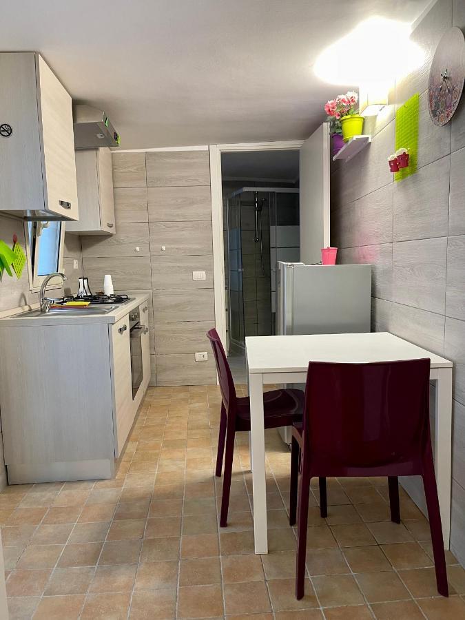 Casa Vacanze Dolce Sicilia Syracuse Luaran gambar