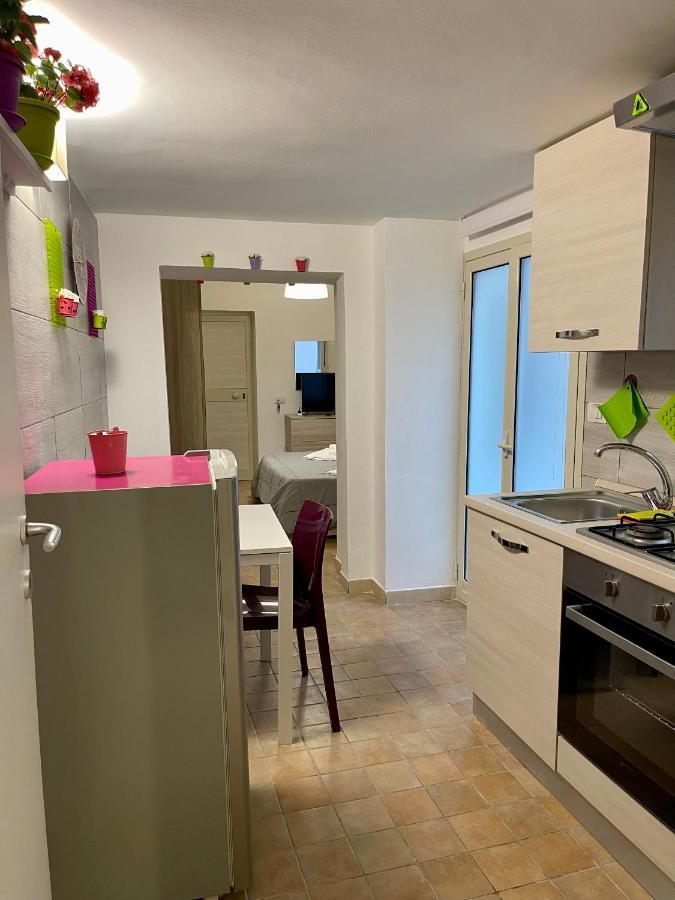 Casa Vacanze Dolce Sicilia Syracuse Luaran gambar