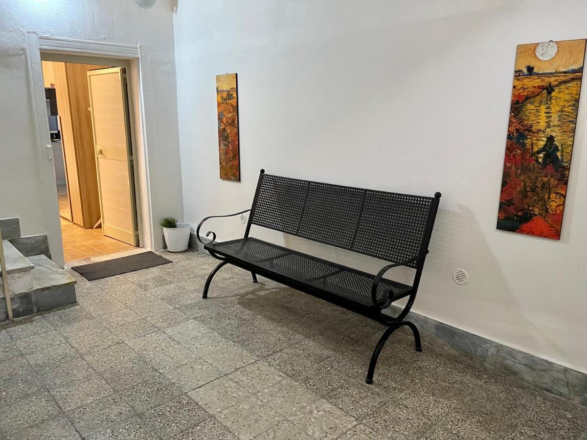 Casa Vacanze Dolce Sicilia Syracuse Luaran gambar